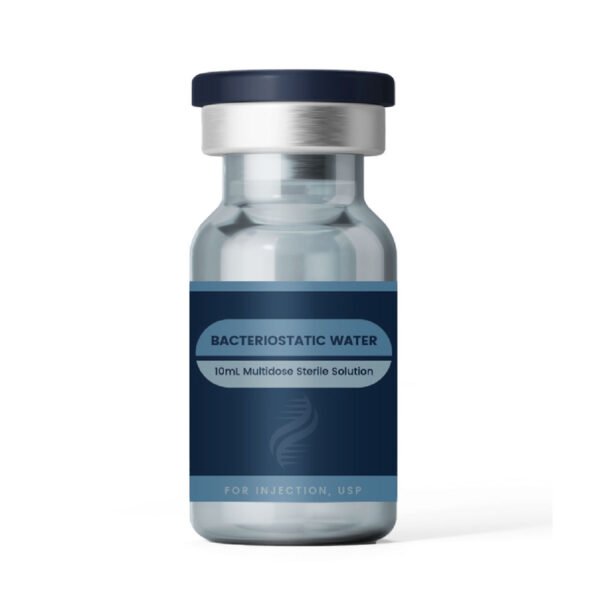 Bacteriostatic Water
