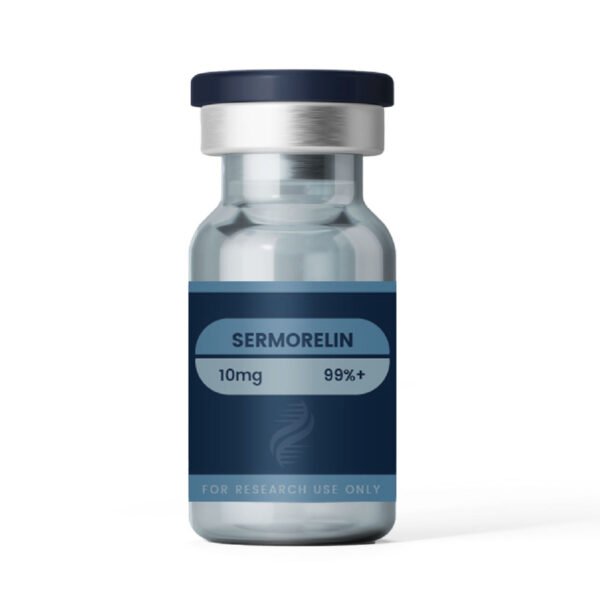 Sermorelin